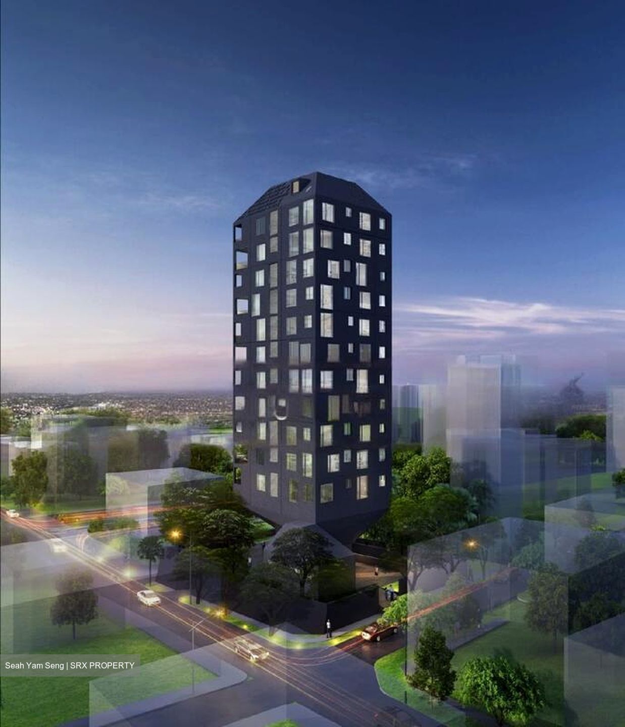 M5 (D10), Apartment #468378301